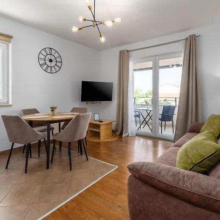 Mareta Apartment