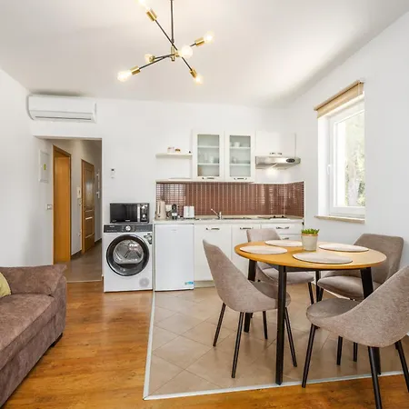 Apartment Mareta