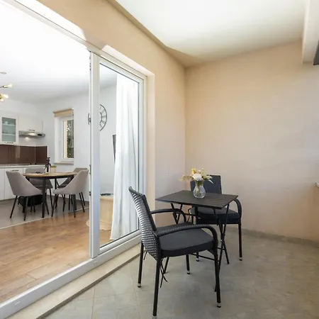 Mareta Apartment Porec