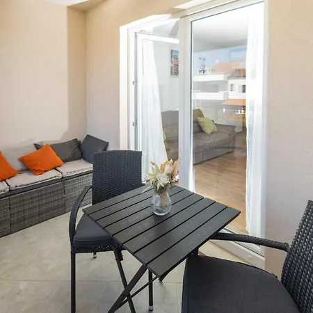 Mareta Apartment