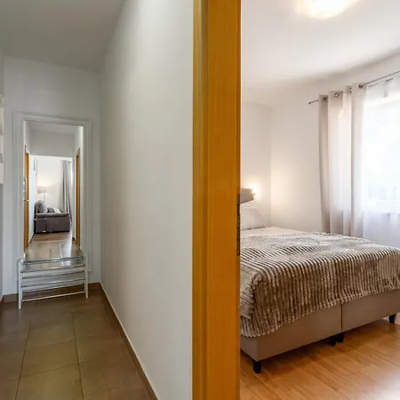 Mareta Apartment