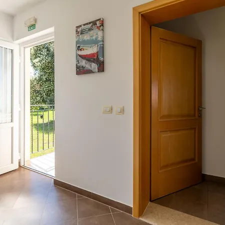 Apartment Mareta
