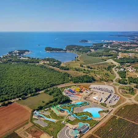 Apartment Mareta Porec