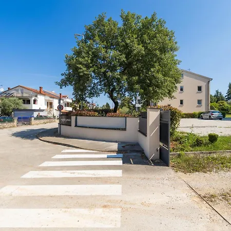 Mareta Apartment