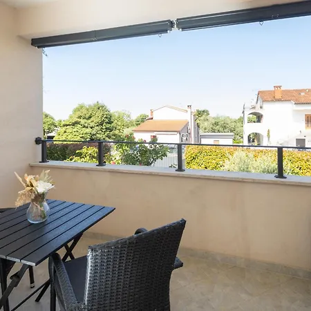 Mareta Apartment Porec