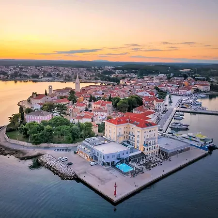 Mareta * Porec